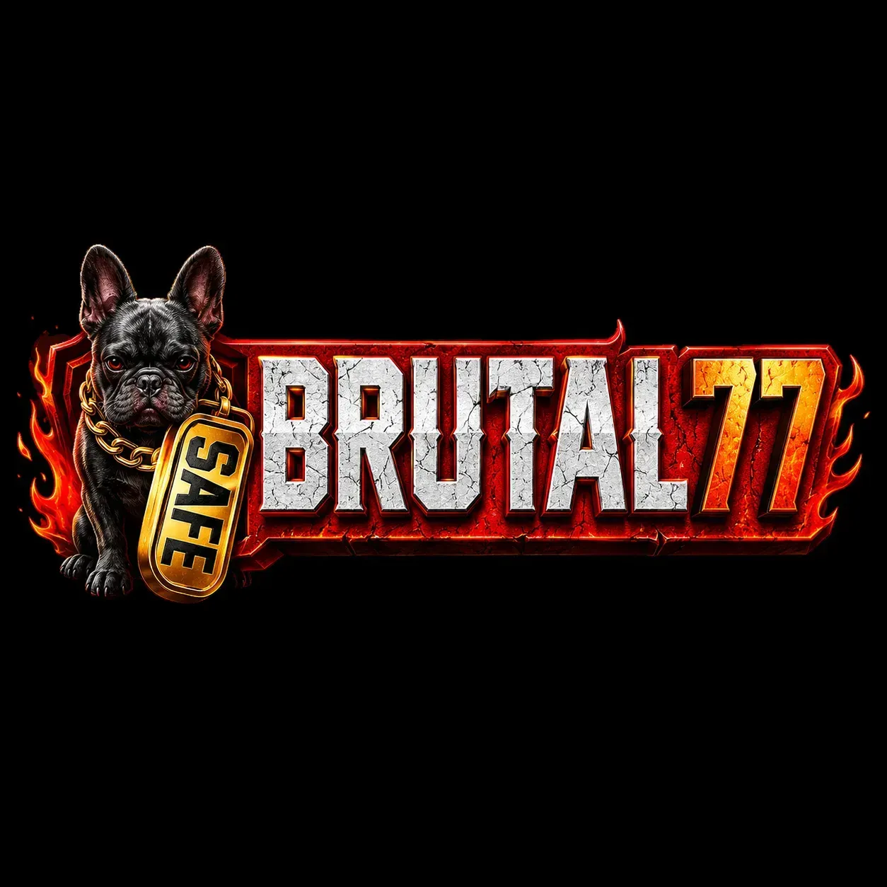 BRUTAL77 - Game Bingo Menarik untuk Penggemar Permainan Seru