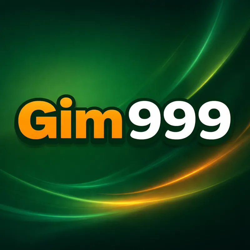 GIM999 - Permainan Gaple Seru dan Menyenangkan