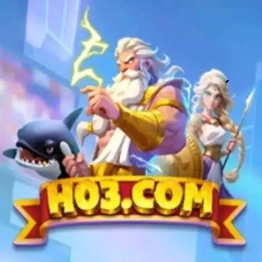 H03 - Game Santai yang Menghibur