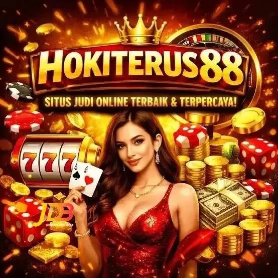 HOKITERUS88 - Petualangan Tanpa Batas dalam Dunia Terbuka