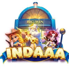INDAAA - Petualangan Epik di Dunia MMORPG