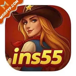 INS55 - Permainan Santai yang Mengasyikkan