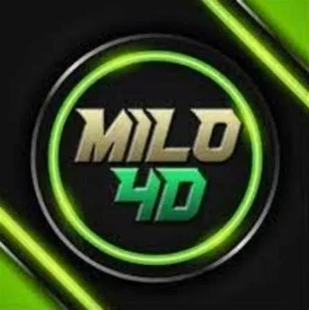 MILO4D - Petualangan Seru di Dunia Baru