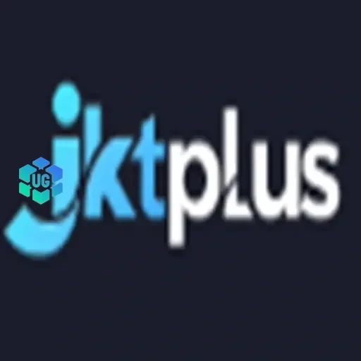 Logo jktplus